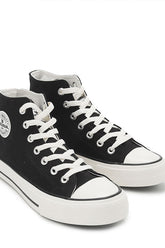 Cardinal Sepatu Sneakers High Cut Wanita W1622F01A
